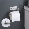 American Imaginations 5.79-in. W Toilet Paper Roll Holder_ AI-36129